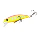 TSURINOYA Minnow Intruder hundimiento – Señuelo para perca, lucio
