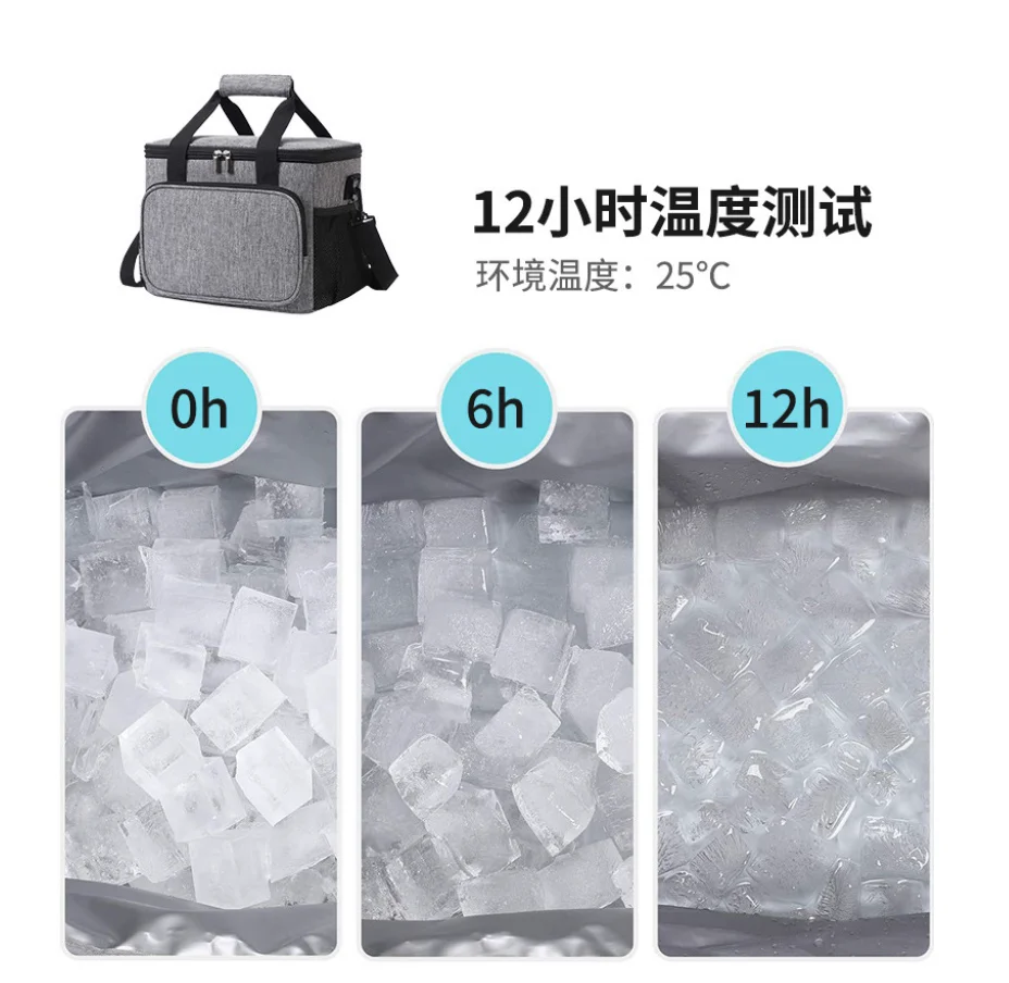 NUNATAK SEA Rock bolsa de pesca impermeable aislada antirrobo - imagen 3