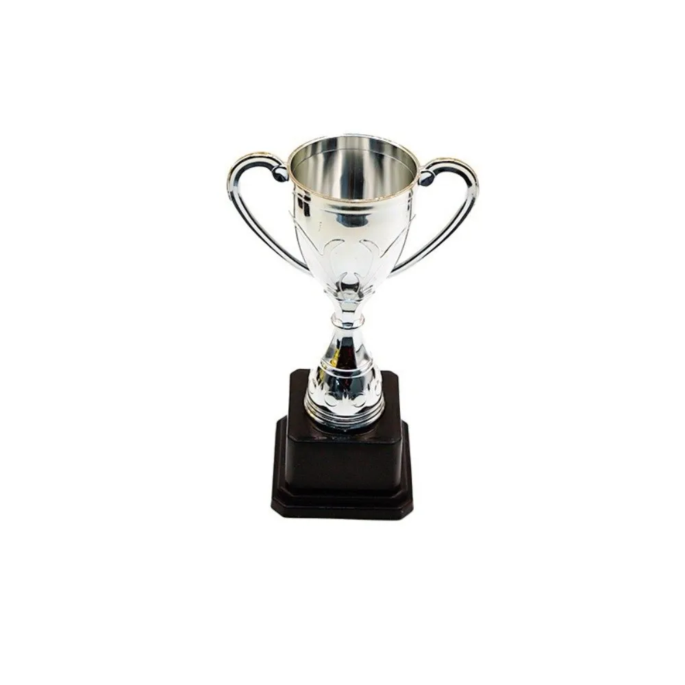 Trofeo mini para ceremonia y entrega de premios