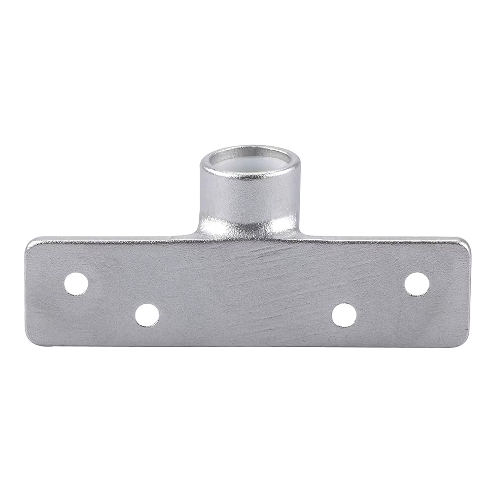 Remarro de Acero Inoxidable Montaje Lateral para Barco - imagen 5