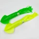 ShareShark señuelo pulpo blando luminoso para pesca de calamar - imagen 5