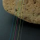 Línea PE trenzada para carpa Hirisi – multifilamento suave - imagen 5