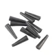 Kit terminal carpa con clips plomados y tubos de goma cónicos - imagen 3