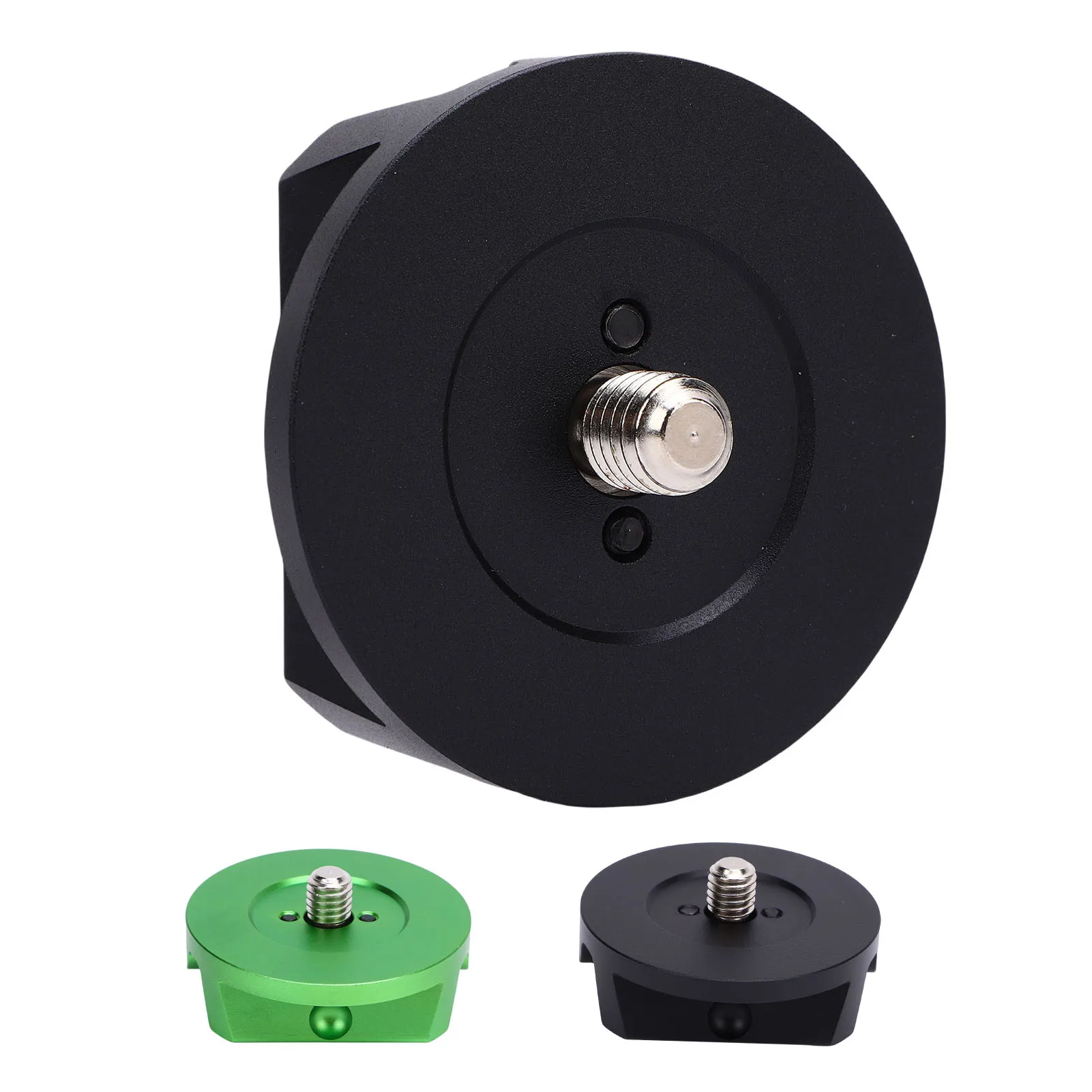 Adaptador listo para montaje