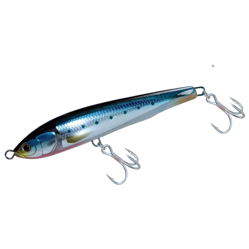 Swolfy Popper 160mm 45g – Señuelo superficie agua salada