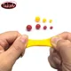 Señuelo flotante carpa con maíz y arándano Takedo PB01 - imagen 3