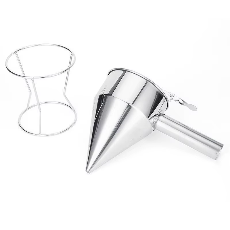 Soporte vertical para almacenamiento del dispensador