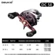 Carrete Baitcasting DEUKIO DC – Lanzamiento largo y control