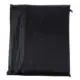 Funda protectora mesa de billar Oxford con cordón negra - imagen 3