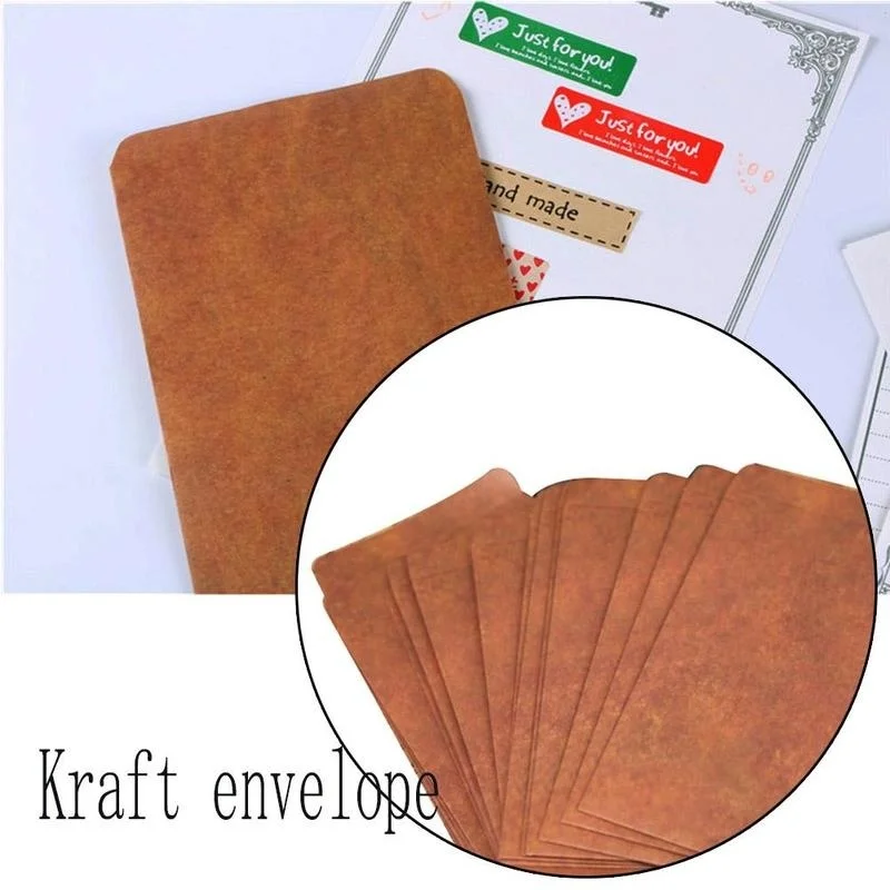 Packaging para detalles pequeños