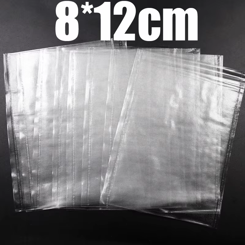 Wifreo Bolsas PVA pesca carpa – Malla gruesa para cebos - imagen 4
