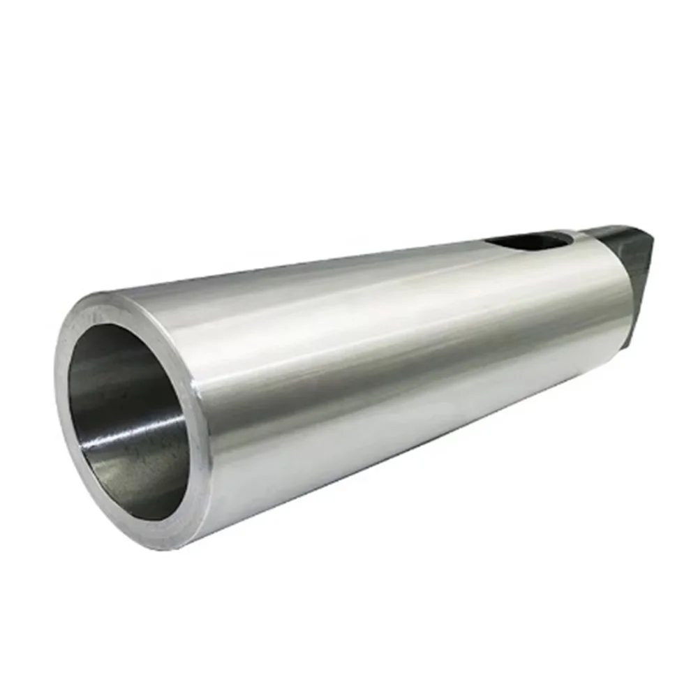 Adaptador Morse Taper CNC mecanizado de reducción de vástago - imagen 3