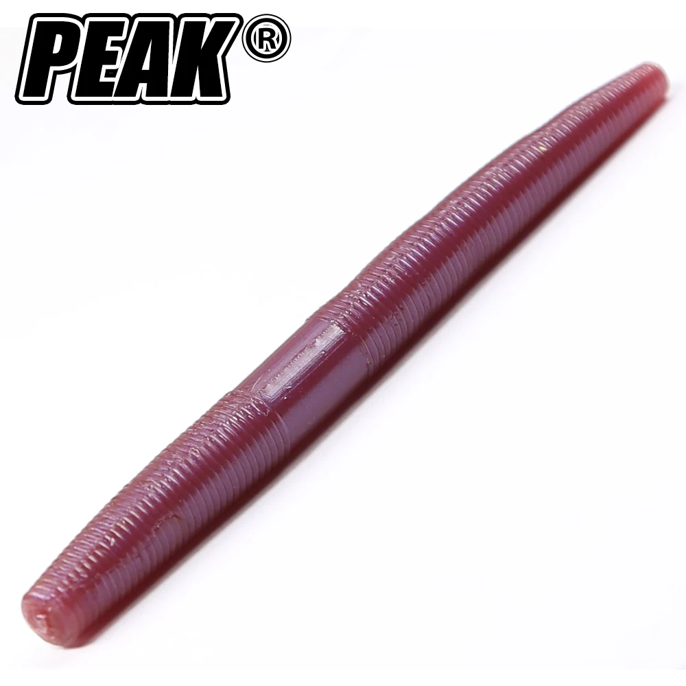 Senko TPR Swimbait 100mm – Señuelo blando para Lucio
