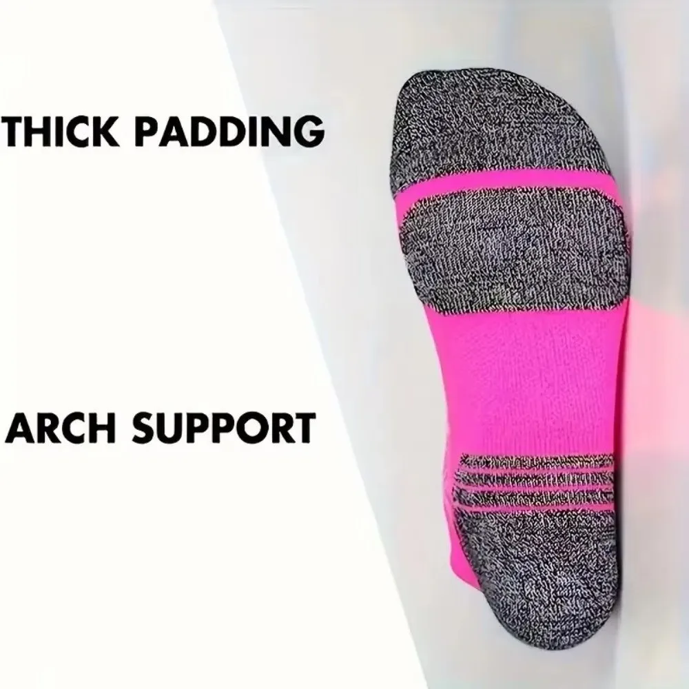Calcetines ideales para correr y hacer deporte