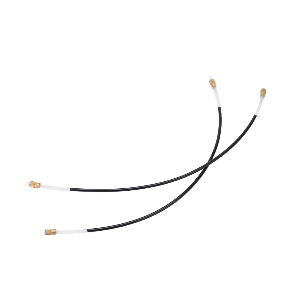 Cuerda trasera violonchelo nailon profesional negra - imagen 4