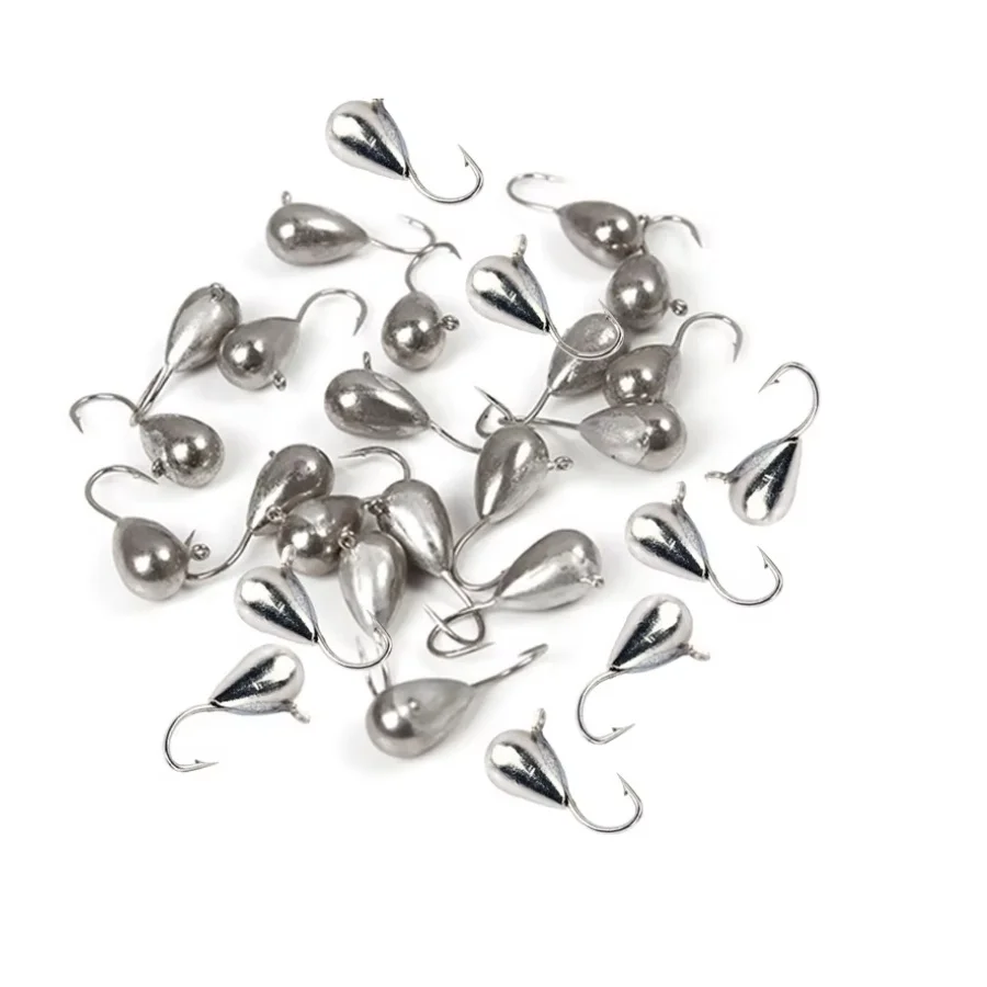 Kit de pesca en caja