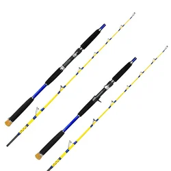 Mavllos Pursure Bass Caña de pesca para lubina y depredadores