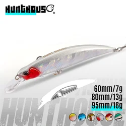 Señuelo WeavingStuns – Aparejo de pesca deportiva
