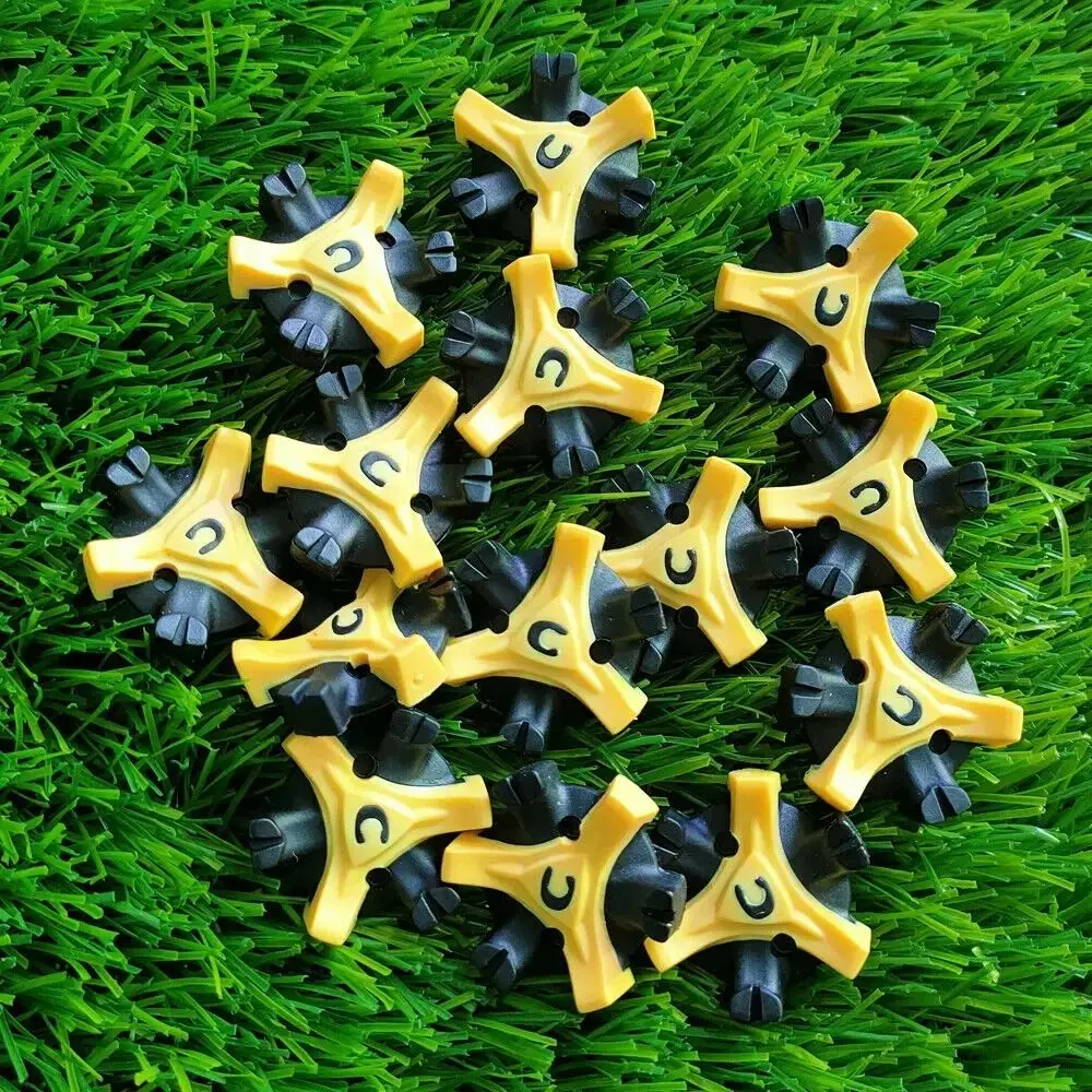 Llave para picos de golf — herramienta duradera para zapatos - imagen 2
