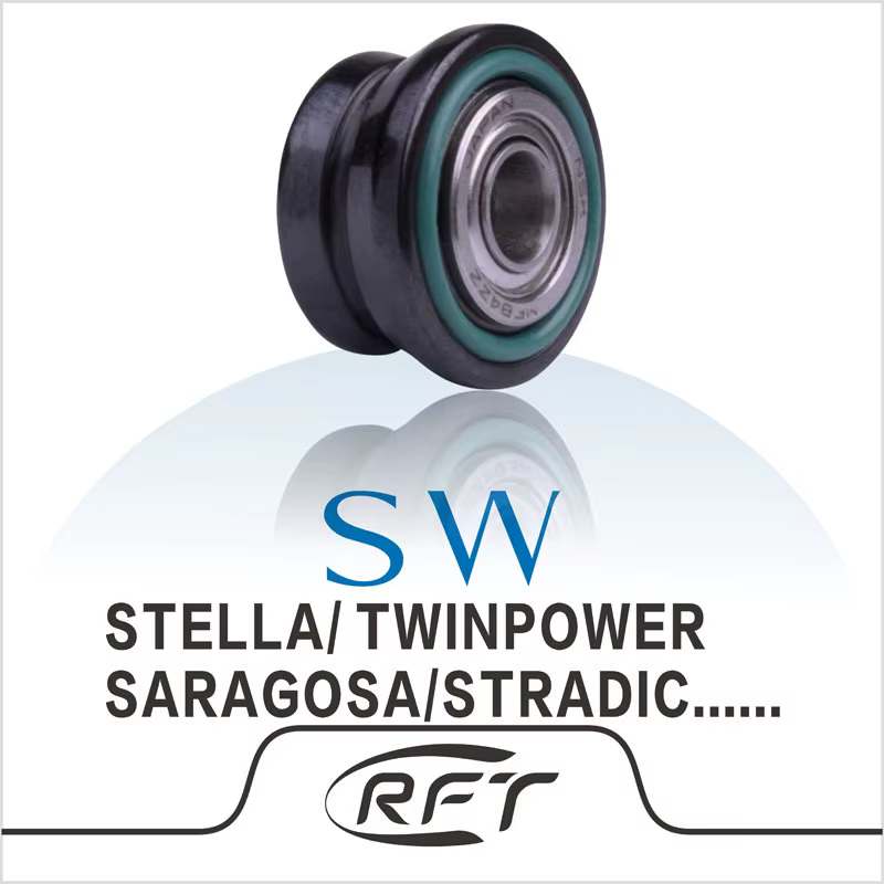 Rodillo SIC Shimano Stella Twin Power – Recambio original