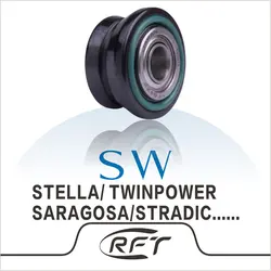 Rodillo SIC Shimano Stella Twin Power – Recambio original