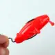 Señuelo vinilo renacuajo con anzuelo crank para pesca - imagen 4