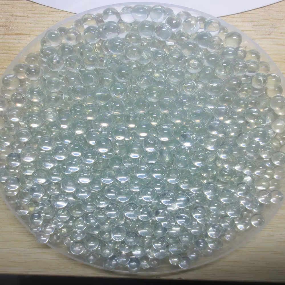 Cuentas de vidrio 6mm para montajes de pesca - imagen 5