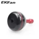 EKFan perilla de carrete ultraligera de aluminio para spinning - imagen 4