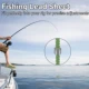 Plomo de hoja suave para pesca: tiras Derby de peso - imagen 5