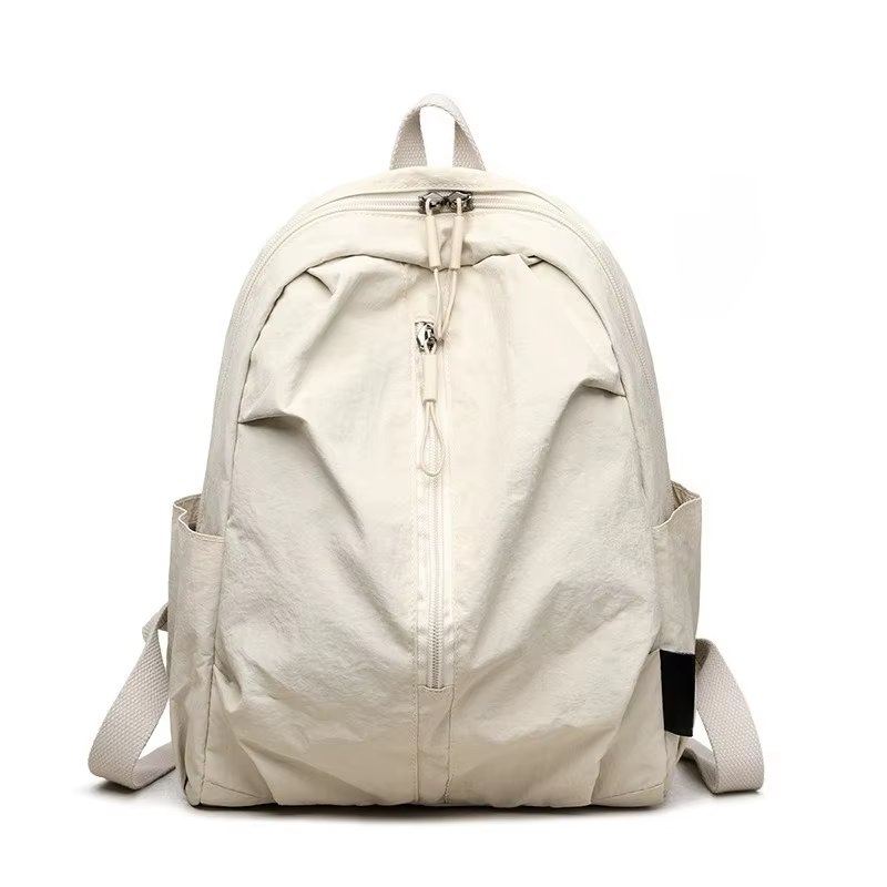 Mochila de Senderismo Ligera y Versátil para Trekking al Aire Libre - imagen 4