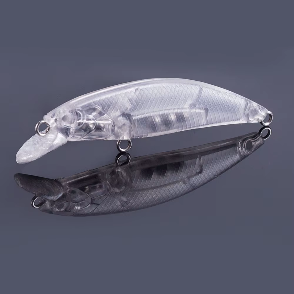 Hanlin Wobbler – Cebo Duro, Señuelo lápiz para pesca - imagen 4