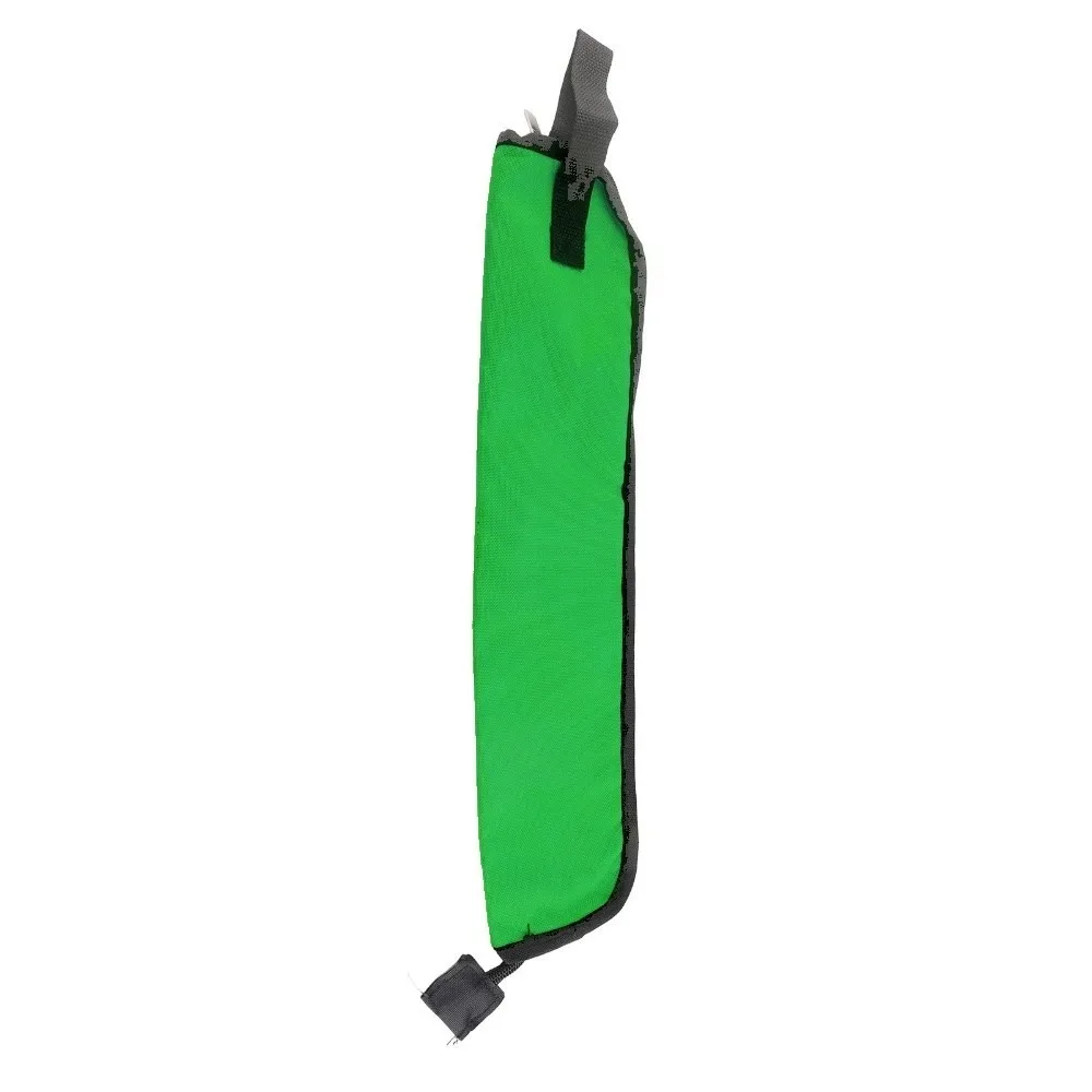 Estuche para baquetas de tela Oxford colgable con asa y soporte - imagen 4