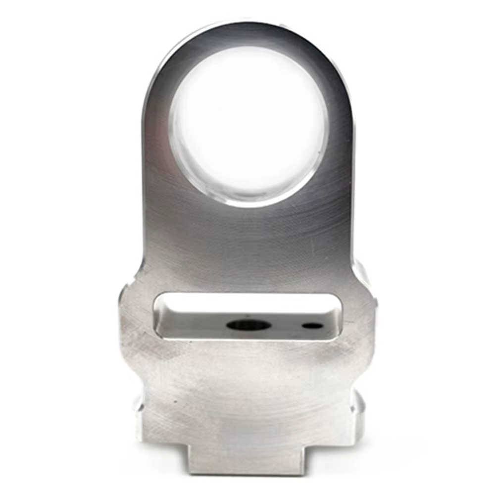 Jig heads CNC – Aluminio titanio acero inoxidable y latón - imagen 5