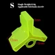 Protectores de plástico para anzuelos triples y cubiertas de señuelos - imagen 5