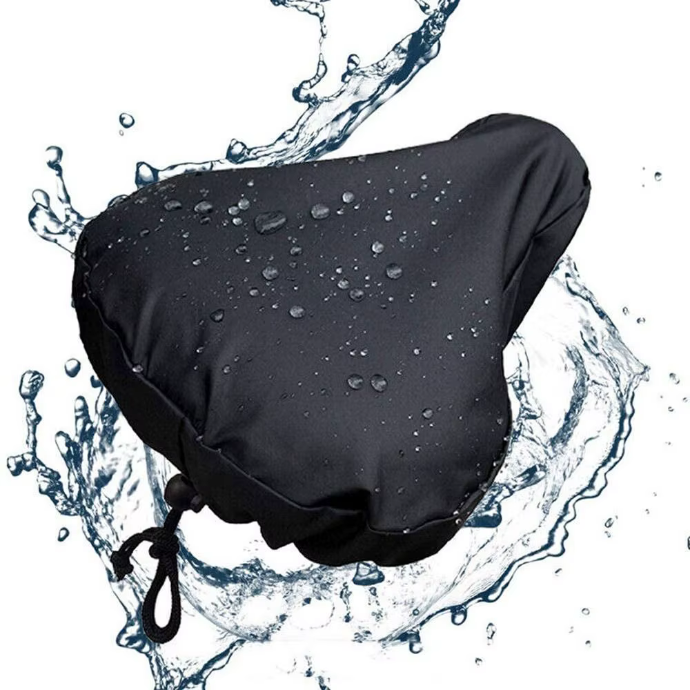 Funda de Asiento para Bicicleta Impermeable y Antipolvo