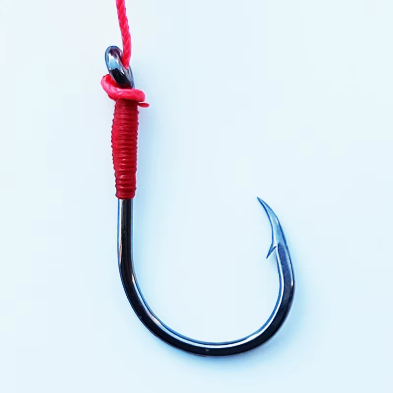 Inchiku Jig pargo - plantilla de metal hundida, señuelo deslizante