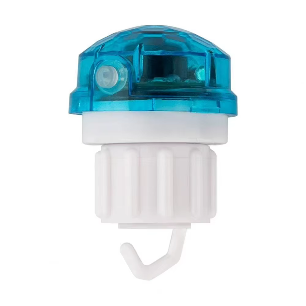 Alarma de picada para caña con luz LED y avisador sonoro - imagen 2