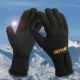 Goture Guantes de Pesca Neopreno Impermeables Antideslizantes - imagen 2