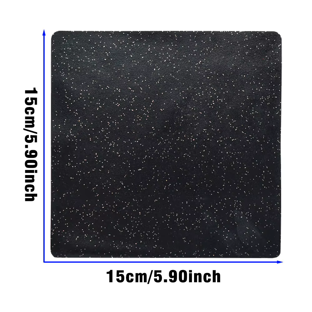 MNFT Silicone Sheet para atado de moscas – 2 uds - imagen 2