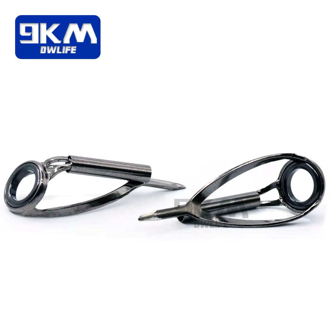 Kit reparación punta caña Gunsmoke guías cerámica acero inox 1,8-3,2mm - imagen 5