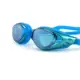 Gafas de natación antiniebla impermeables ajustables, antifugas