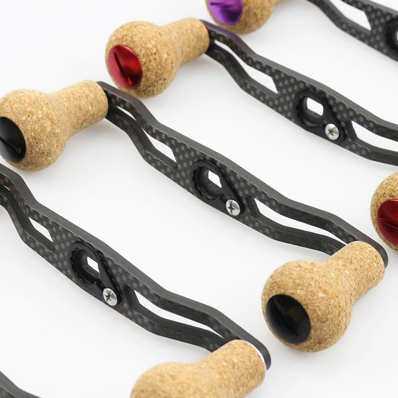 Instalación en carrete