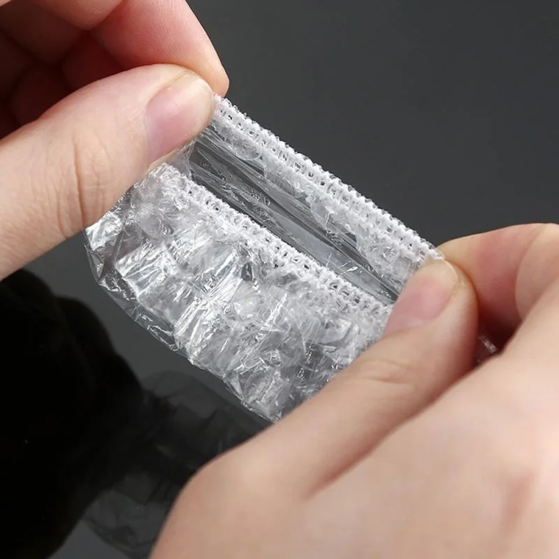 Protección auditiva para pesca desechable - Orejeras transparentes - imagen 4