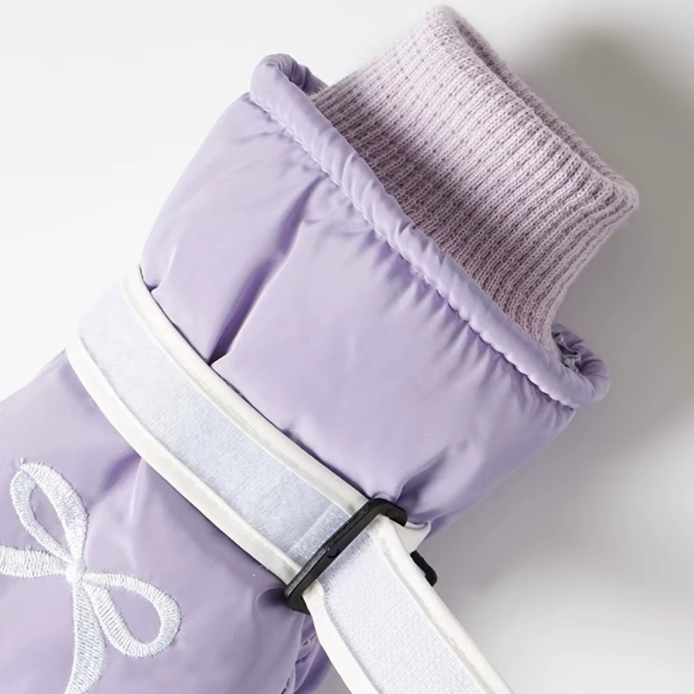 Guantes Térmicos Impermeables para Pesca – Abrigo y Sequedad Total