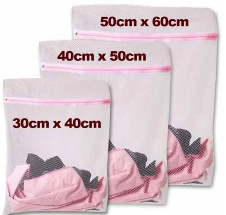 Talla pequeña para calcetines y prendas ligeras