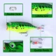 Señuelos de superficie cebo duro de plástico para pesca - imagen 5