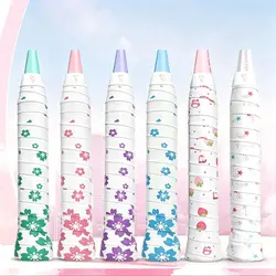 Cinta de agarre bádminton antideslizante Sakura – absorbe sudor