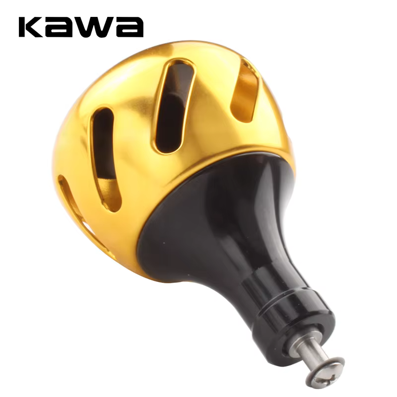 Kawa Perilla de Mango para Carrete de Pesca - Aleacion de Aluminio