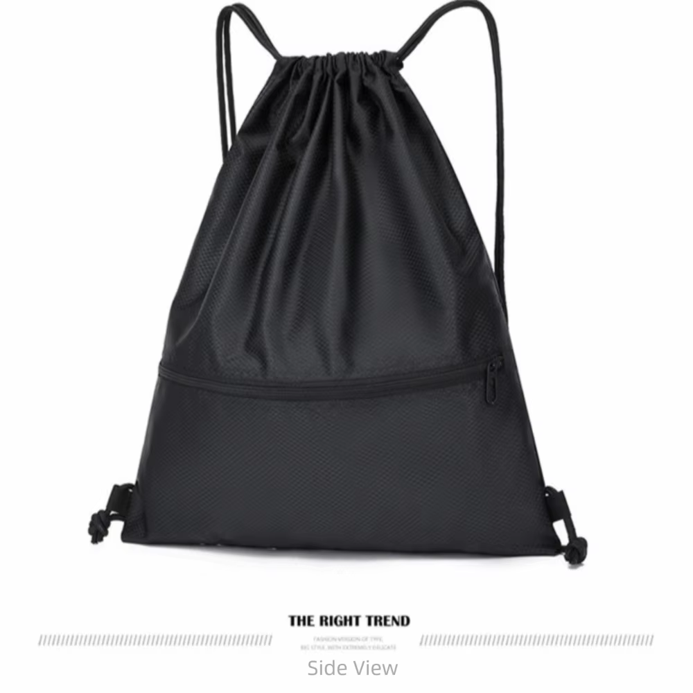 Mochila Deportiva Oxford Ligera de Gran Capacidad - imagen 4