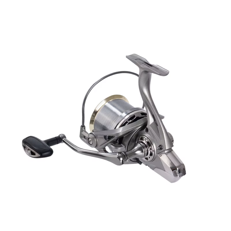 Carrete Giratorio DEUKIO 8000-14000 – Acero inoxidable 25KG arrastre - imagen 5